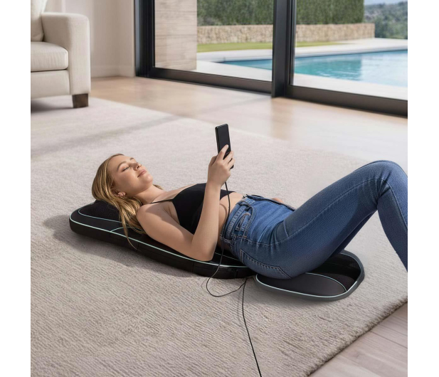 Medivon Mata masująca Cosy Therm - 1533504 - zdjęcie 10